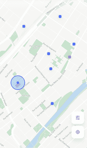 自动攻击网站工具下载软件Windows版界面